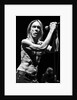 Iggy Pop and The Stooges (1) by Karen Toftera
